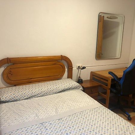 Estudio Amueblado En إل خيذو المظهر الخارجي الصورة
